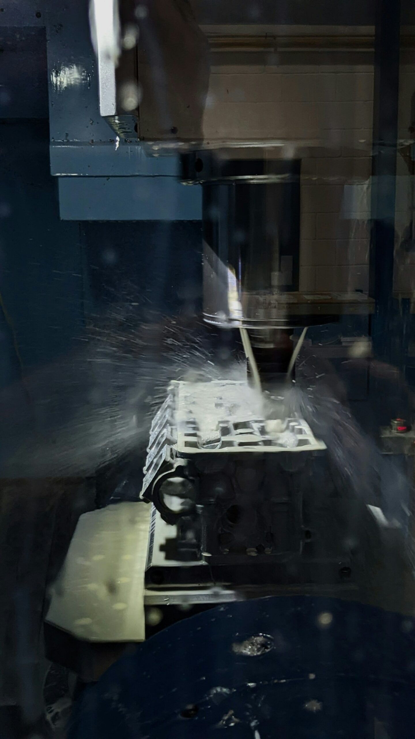 Eine Einführung in CNC-Bearbeitungsprozesse