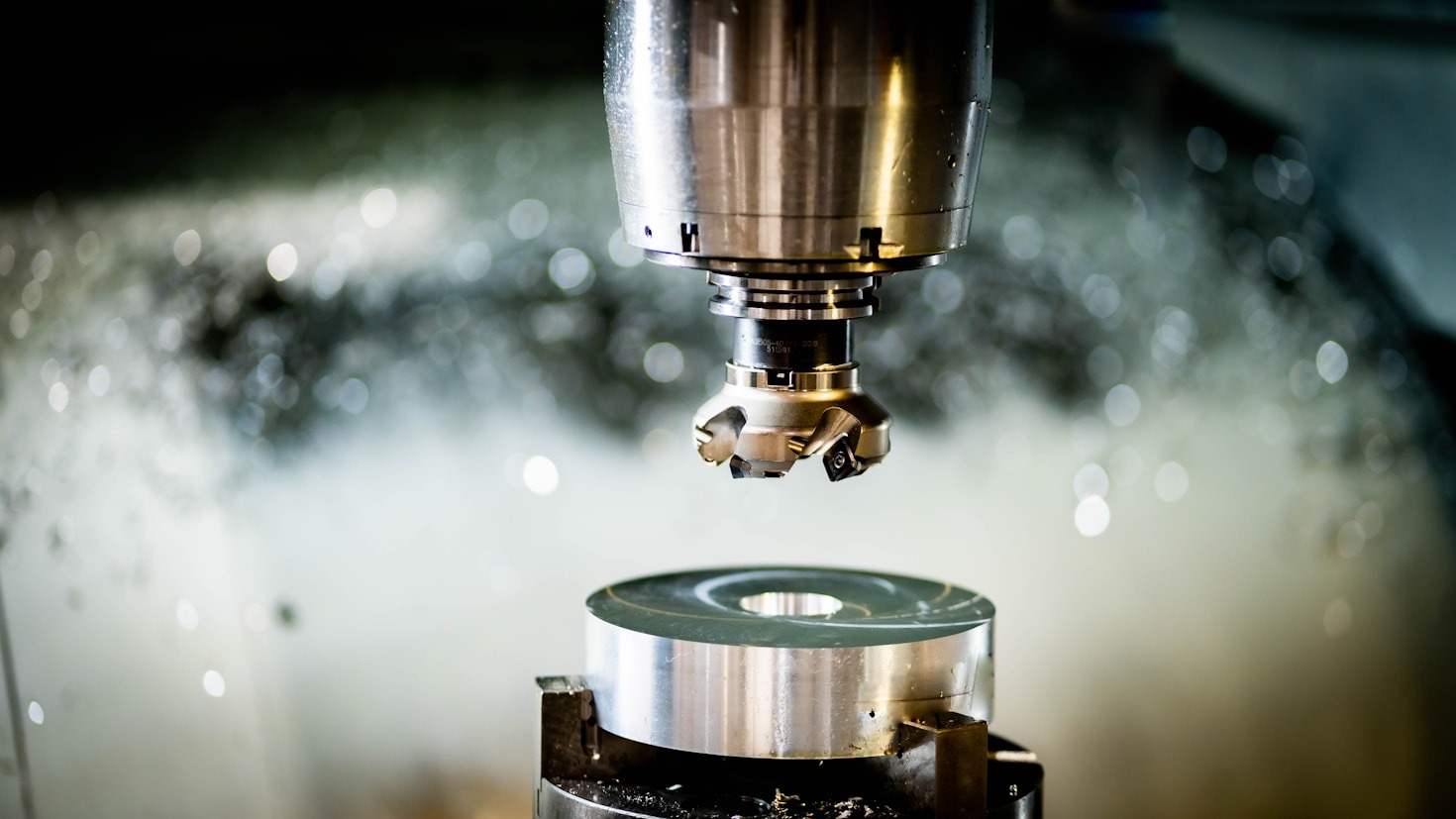 Inspirierende Beispiele aus der Metallgalerie